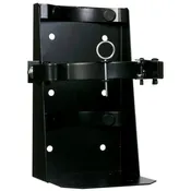 Heavy-Duty Vehicle Bracket (Fits up to 6 1/2″ Dia. Shell) (10# ABC Badger)