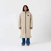 All-Weather Parka - Dune