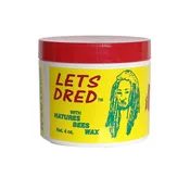 Lets Dred with Nature’s Beeswax
