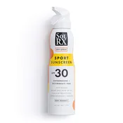 SPF 30 Continuous Dry Spray Sunscreen 6oz