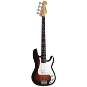 Stadium 4-String Electric Bass Guitar