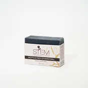 Activated Charcoal Soap