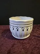 5" Ceramic Pot — Orr-Reed  Est. 1946