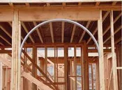Easy-Arch™ Adjustable Half Circle Metal Framing Arch