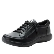 Alegria Eazeer | Dream Fit® Zip & Lace Sneaker for Healthcare | EU 37.5-41 / US 7.5-11