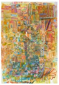 Park Rail — Miriam Singer