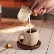 Ceramic Coffee Cup