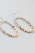 Bell Earrings Small