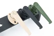 TRUCK LOCKING DOOR HANDLE KIT