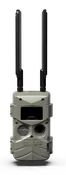 Cuddeback Tracks Camera