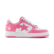 A Bathing Ape Bape Sta #5 Pink