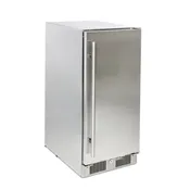 15-Inch 3.2 Cu. Ft. Outdoor Rated Compact Refrigerator