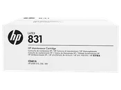HP 831 Latex Maintenance Cartridge