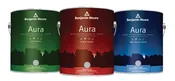 Aura Interior