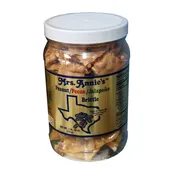 Peanut/Pecan/Jalapeño Brittle Mix