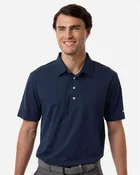Adidas - Men's Ultimate365 Tour Twistknit Polo