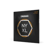 10-46 Regular Light, NYXL Electric Guitar Strings