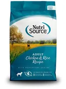 ADULT CHICKEN AND RICE