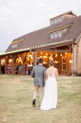 Heartwood Barn Venue Sunday Rental — Sycamore Creek