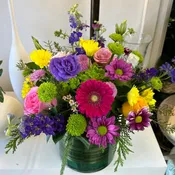 Large premium bouquet