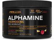 Alphamine Thermogenic Pre-Workout