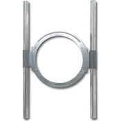 6.5″ Ceiling Tile Bracket
