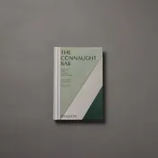 Agostino Perrone | The Connaught Bar