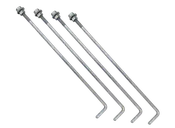 3/4'' Anchor Bolt Set