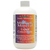 Mineral Blend - Multiple Minerals