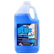 Blue41 Liquid (BL41) | Foaming Condenser Coil Cleaner