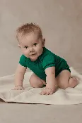 The Baby Cotton Blanket