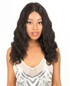 Ali 100% Human Hair Wigs with HD Lace Body Wave