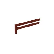 3/4 Length Guard Rail Set