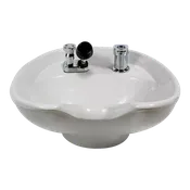 903 Tilting Shampoo Bowl