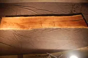 #11005/11099 Walnut Slab