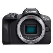 Canon EOS R100 Mirrorless Camera