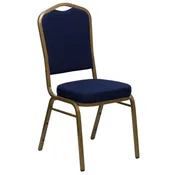 GS Crown Back Banquet Chair