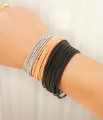 Guitar String Bracelets