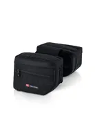 10L - Patriot Small BMW R18 Throw Over Saddlebags