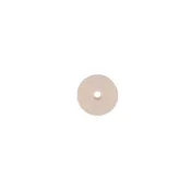 1-1/2" Wide Boy End Cap