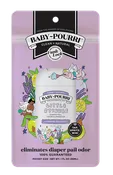 Baby~Pourri Little Stinker Diaper Pail Pocket Spray