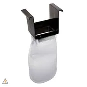 200 Micron Filter Sock with Holder for Nuvo Fusion - Innovative Marine