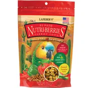 El Paso Nutri-Berries for Parrots