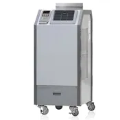 Airrex AHSC-18R: 1.5-Ton Portable Heat Pump with Eco-Friendly R-454B Refrigerant