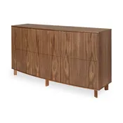 Bend Three Door Sideboard