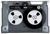 16G8436 _IBM_QIC DC9250 Tapes