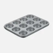 12 CUP MUFFIN PAN