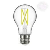 LED/FILAMENT/A19/10.5W/27K/DIM