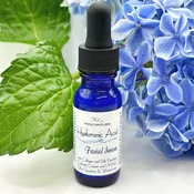 Hyaluronic Facial Serum — Amazing Creams & Lotions