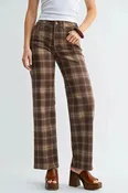 Changing Seasons High-Rise Jean